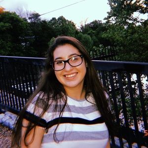 Meet your Posher, Keele